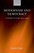 Modernism and Democracy