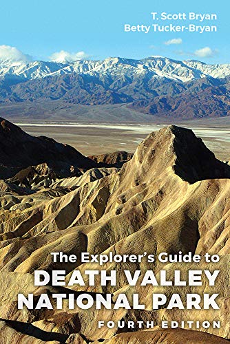Explorers Gt Death Valley Natl