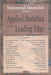 Applied Statistics at the Leading Edge