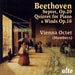 Beethoven: Septet, Op. 20/Quintet for Piano & Winds, Op. 16