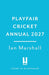 Playfair Cricket Annual 2027