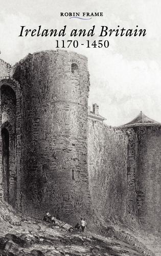 Ireland and Britain, 1170-1450