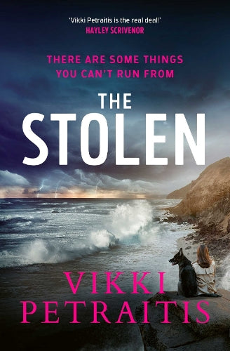 The Stolen