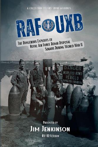 RAF/UXB