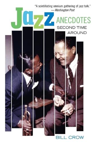 Jazz Anecdotes