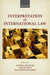 Interpretation in International Law