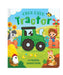 Chug Chug Tractor