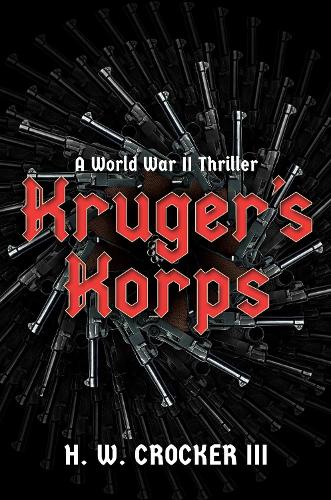 Kruger's Korps