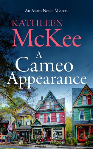 A Cameo Appearance