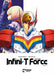 Infini-T Force Vol. 7