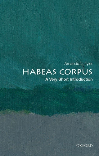 Habeas Corpus