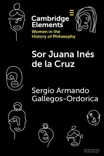 Sor Juana Inés de la Cruz