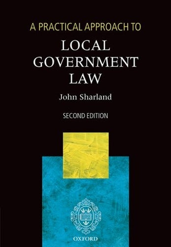 A Practical Approach to Local Government Law