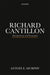 Richard Cantillon