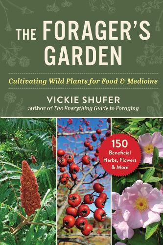The Forager's Garden