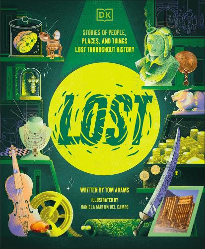 Lost