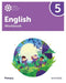 Oxford International Primary English: Workbook Level 5