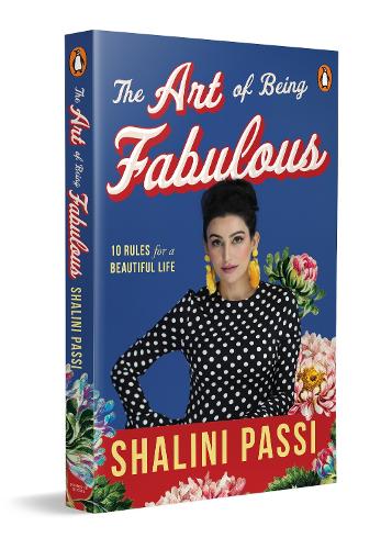 The Art of Being Fabulous