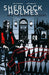 Sherlock Holmes and The Empire Builders: The Gene Genie