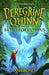 Peregrine Quinn and the Battle for Olympus (Volume 3)