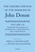 The Oxford Edition of the Sermons of John Donne, Volume VII