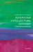American Intellectual History