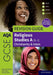 AQA GCSE Religious Studies A: AQA GCSE Religious Studies A (9-1): Christianity & Islam Revision Guide