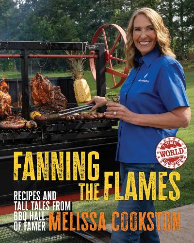 Fanning the Flames