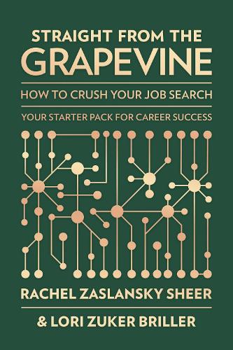 Straight from the Grapevine