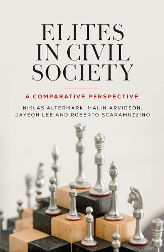 Elites in civil society