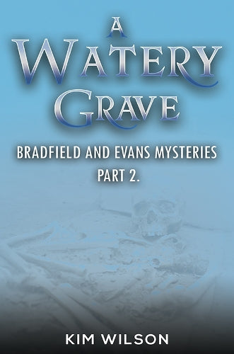 A Watery Grave