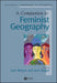 A Companion to Feminist Geography