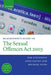 Blackstone's Guide to the Sexual Offences Act 2003