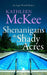 Shenanigans at Shady Acres