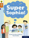Oxford Reading Tree Word Sparks: Level 8: Super Sophia!