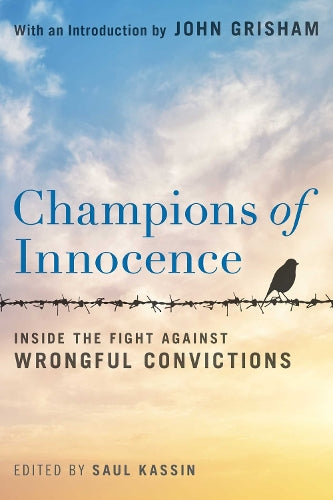 Champions of Innocence