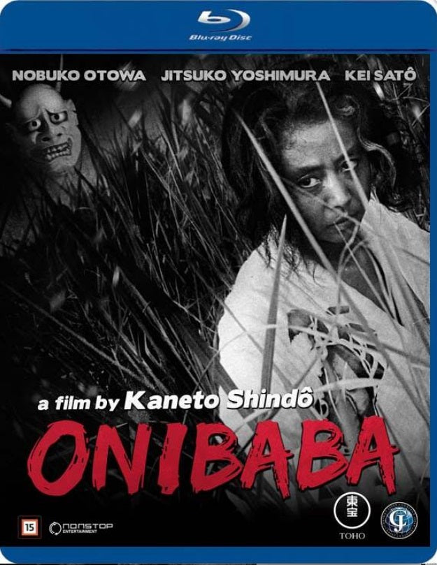 Onibaba