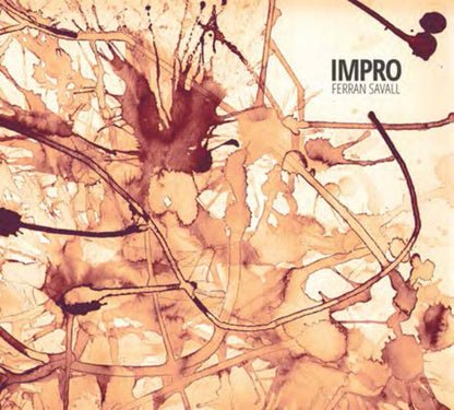 Ferran Savall: Impro