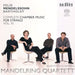 Felix Mendelssohn Bartholdy: Complete Chamber Music for Strings - Volume 3