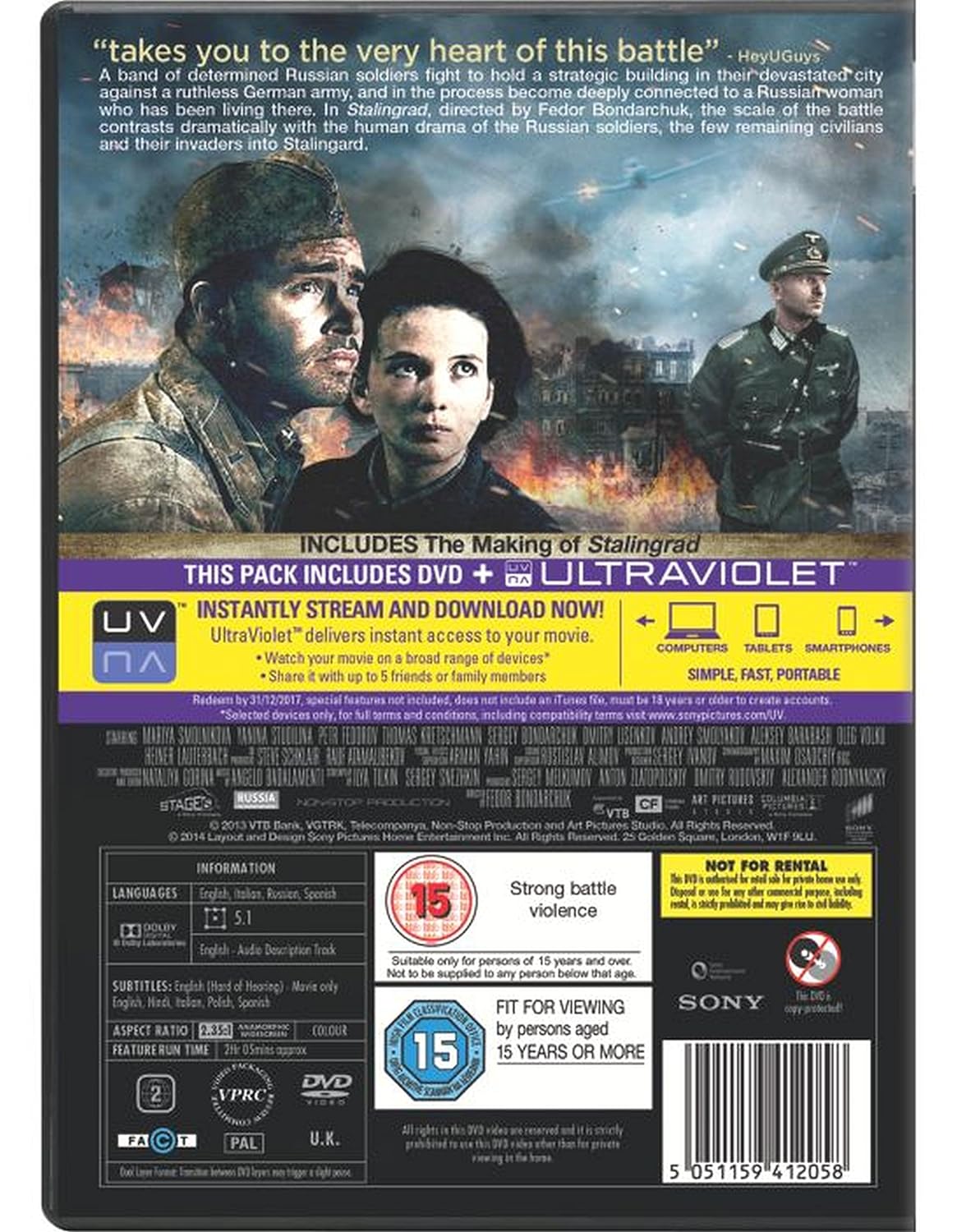 Stalingrad