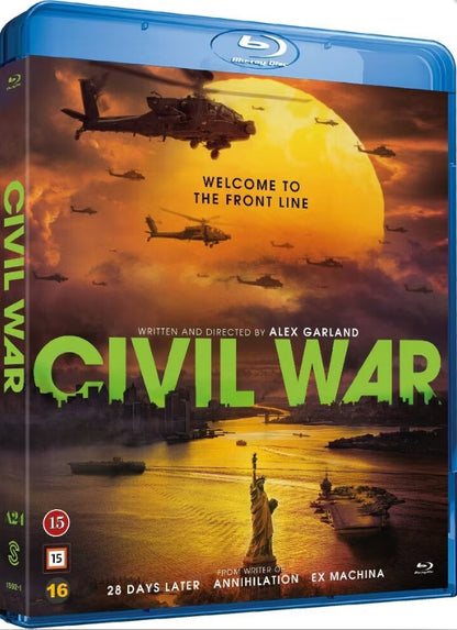Civil War
