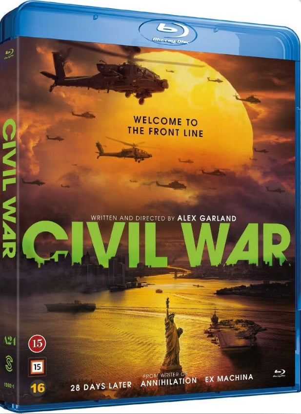Civil War