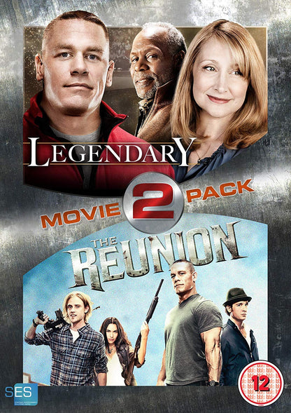 Legendary/The Reunion