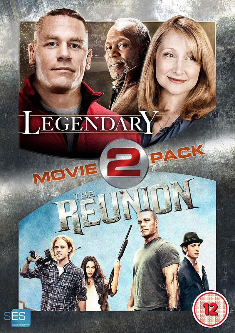 Legendary/The Reunion