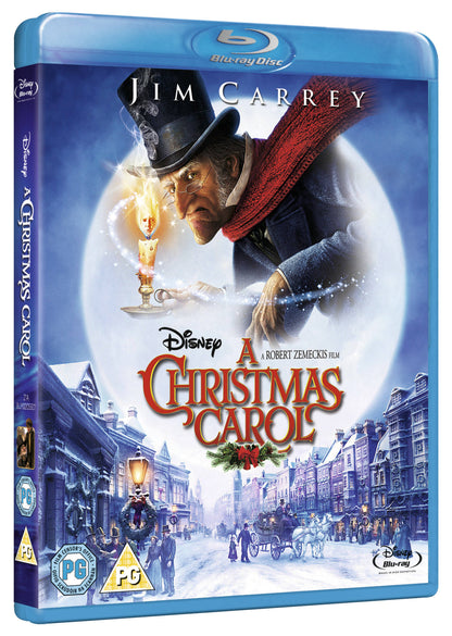A Christmas Carol