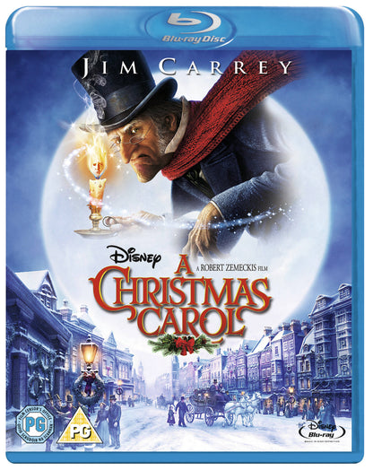 A Christmas Carol