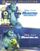 Monsters, Inc./Monsters University