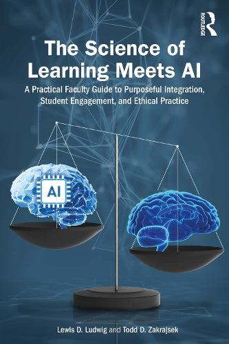 The Science of Learning Meets AI