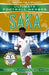 Ultimate Football Heroes: Saka (Wing Wizards 2)