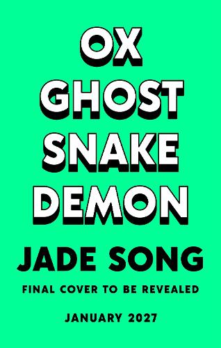 Ox Ghost Snake Demon
